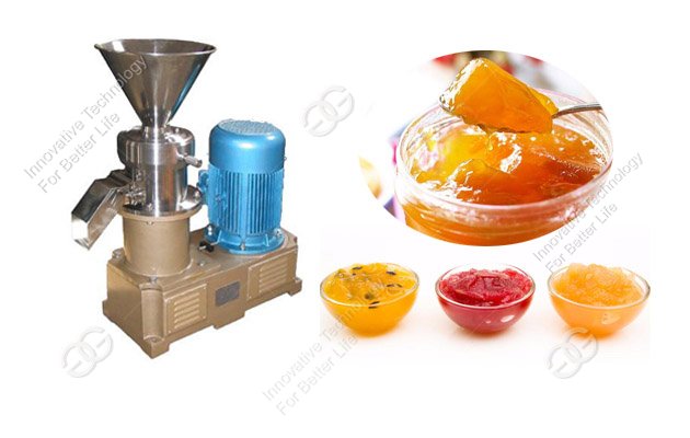 Fruit Jam Machines/ Industrial Blender Juice Makers/Grinding